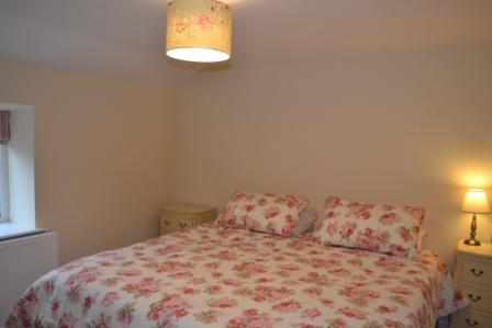 Pikedaw Barn Bedroom 1